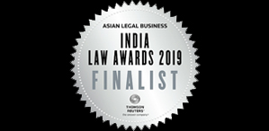 Boutique Law Firm of the Year