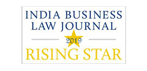 Rising Star” Law Firm, 2019