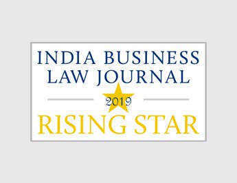 “Rising Star” Law Firm, 2019
