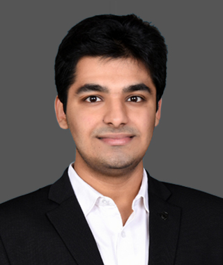 Sanchith Shetty