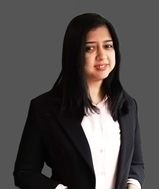 Amrita Hardikar