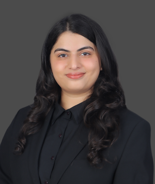 Sanskriti Nand Sharma